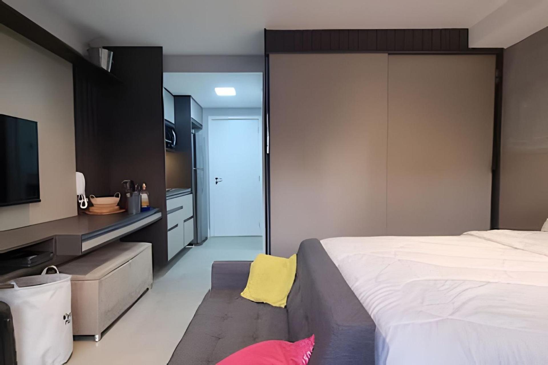Apto Em Moema Sp Apartment *